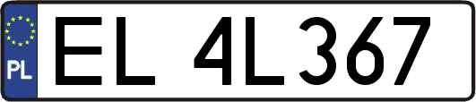 EL4L367