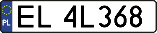 EL4L368