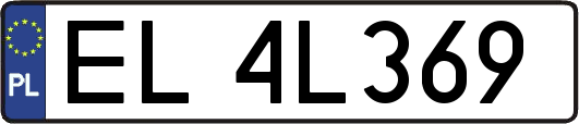EL4L369