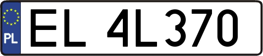 EL4L370
