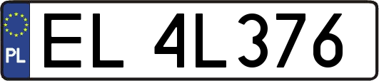 EL4L376