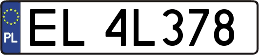 EL4L378