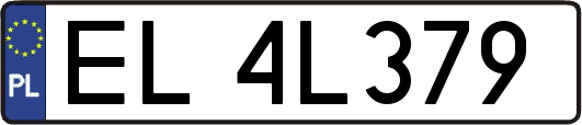 EL4L379