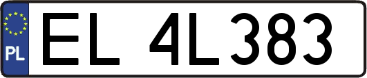 EL4L383