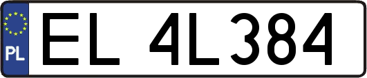 EL4L384