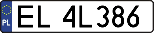 EL4L386