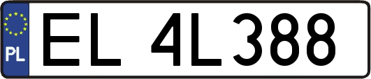 EL4L388
