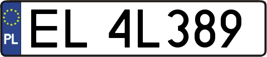 EL4L389