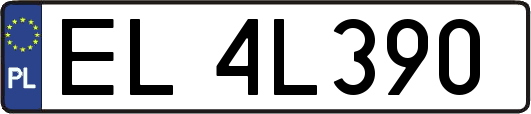 EL4L390