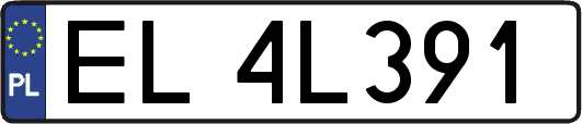EL4L391