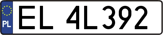 EL4L392