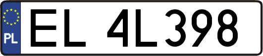 EL4L398