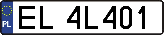 EL4L401