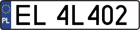 EL4L402