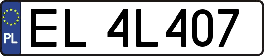 EL4L407
