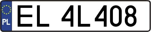 EL4L408