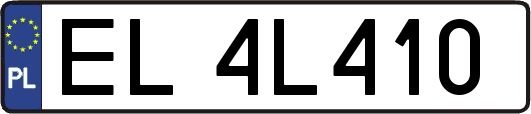 EL4L410