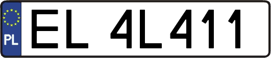 EL4L411