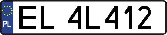EL4L412