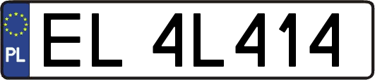 EL4L414