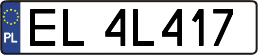 EL4L417