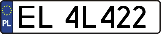 EL4L422