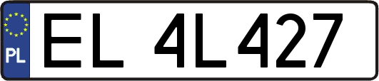 EL4L427