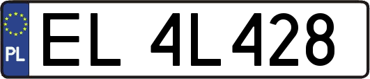 EL4L428