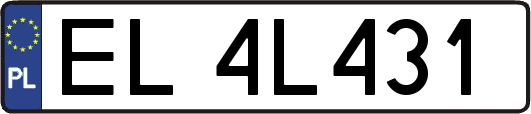 EL4L431