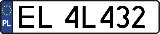 EL4L432
