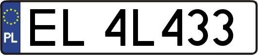 EL4L433