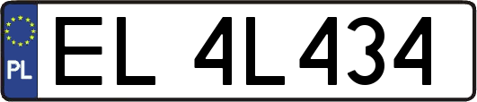 EL4L434