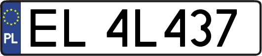 EL4L437