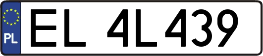 EL4L439