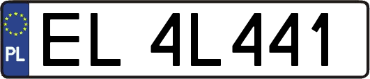EL4L441