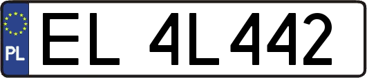 EL4L442