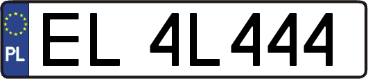 EL4L444