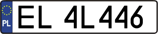 EL4L446