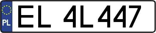 EL4L447