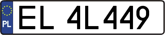 EL4L449