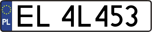 EL4L453