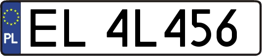 EL4L456