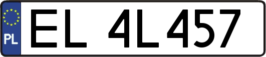 EL4L457