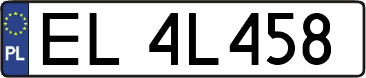 EL4L458