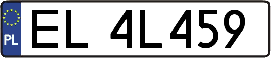 EL4L459