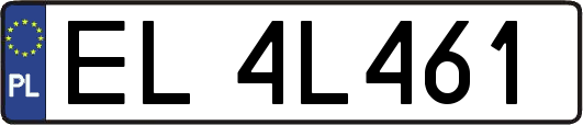 EL4L461