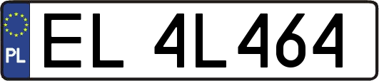 EL4L464