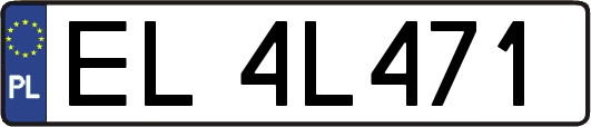 EL4L471