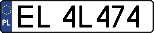 EL4L474