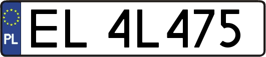 EL4L475